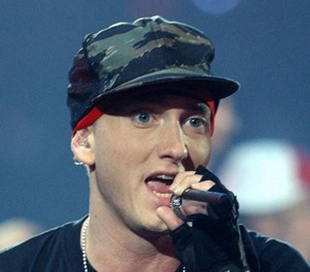 Eminem Net Worth 2021 - Age, Height, Weight, Wife, Kids, Bio-Wiki