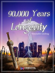 90,000 Years of Longevity