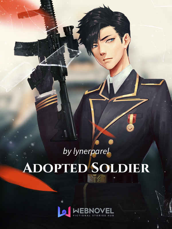 Adopted Soldier by lynerparel