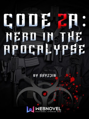 Code Zulu Alpha: Nerd in the Apocalypse