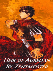 Heir of Aurelian by Zentmeister
