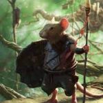 Rise of an Empire of Rats on Webnovel