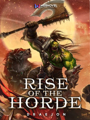 Rise of the Horde by Draejo