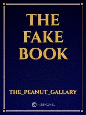 The Fake Book by The Peanut Gallary