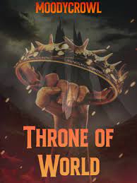 Throne of World by Ghostrino