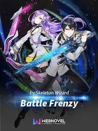 Battle Frenzy by Skeleton Wizard