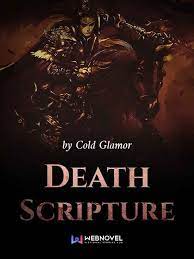 Death Scripture by Cold Glamor