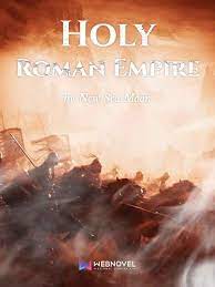 Holy Roman Empire by New Sea Moon