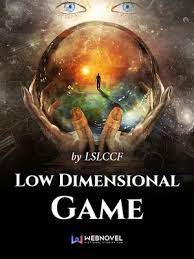 Low Dimensional Game by LSLCCF