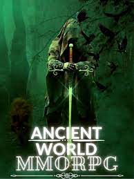 MMORPG : Ancient WORLD by Aibek