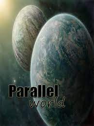 Parallel World by Godblade