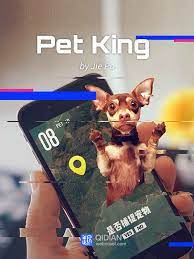 Pet King PK by Jie Po