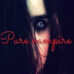 Pure Vampire by Hardeyy