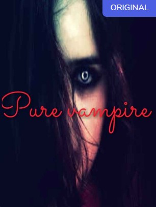 Pure Vampire by Hardeyy