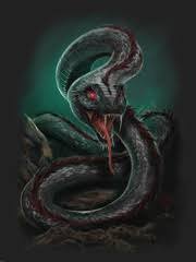 Rebirth As Python by Voldemort