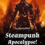 Steampunk Apocalypse! by SnoozySloth