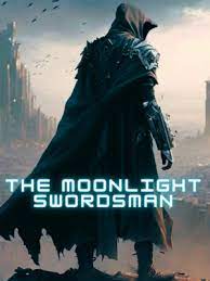 The Moonlight Swordsman by Mahaksh