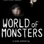 World of Monsters by PJ Lowry