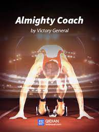 Almighty Coach by Victory General