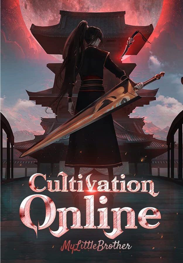 Cultivation Online by MyLittleBrother
