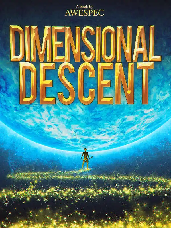 Dimensional Descent by Awespec