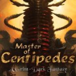 Master of Centipedes by IAmNotVoid