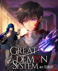 The Great Demon System Novel