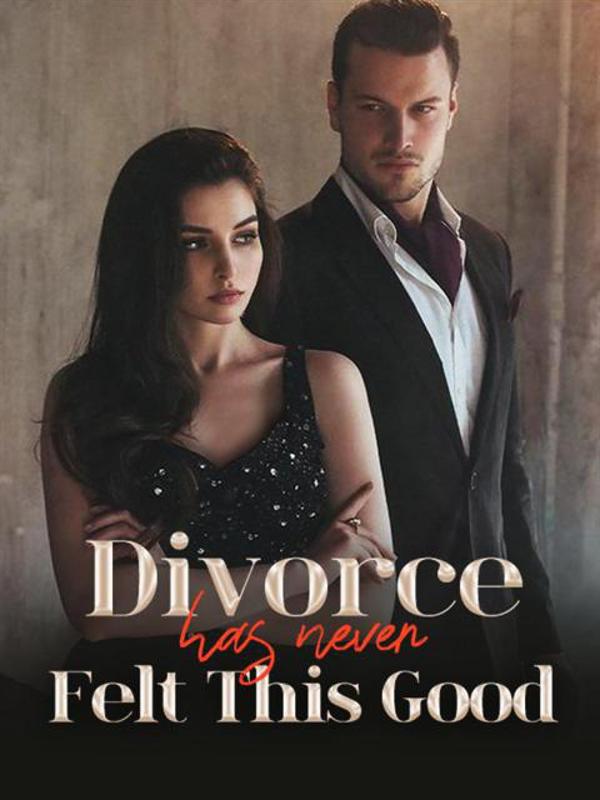 Divorce Has Never Felt This Good Novel by Kesley Peht