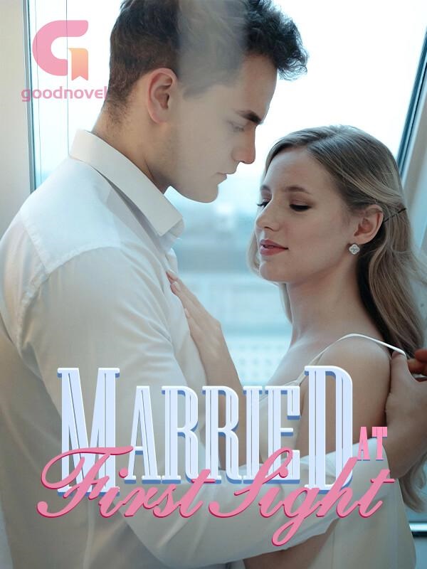 Married at First Sight by Gu Lingfei