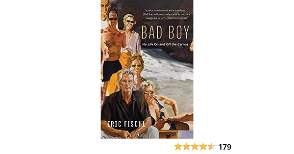 BAD BOY ADVENTURE Novel by Author_Michael