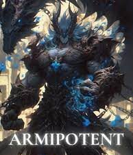 Armipotent Novel by HotIce