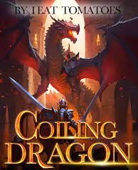 Coiling Dragon Novel