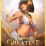 Earth's Greatest Magus Novel by Avan