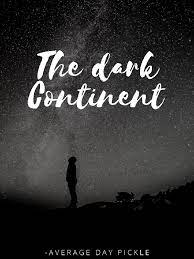 HxH: The Dark Continent Novel by Average_Day_Pickle