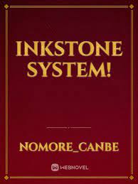 INKSTONE System!