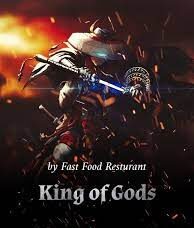King of Gods Novels