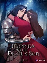 Married to the Devil's Son Novel