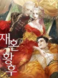 Remarried Empress Novel by Agatharoza
