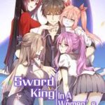 Sword King In A Women's World Novel by Animation Dong