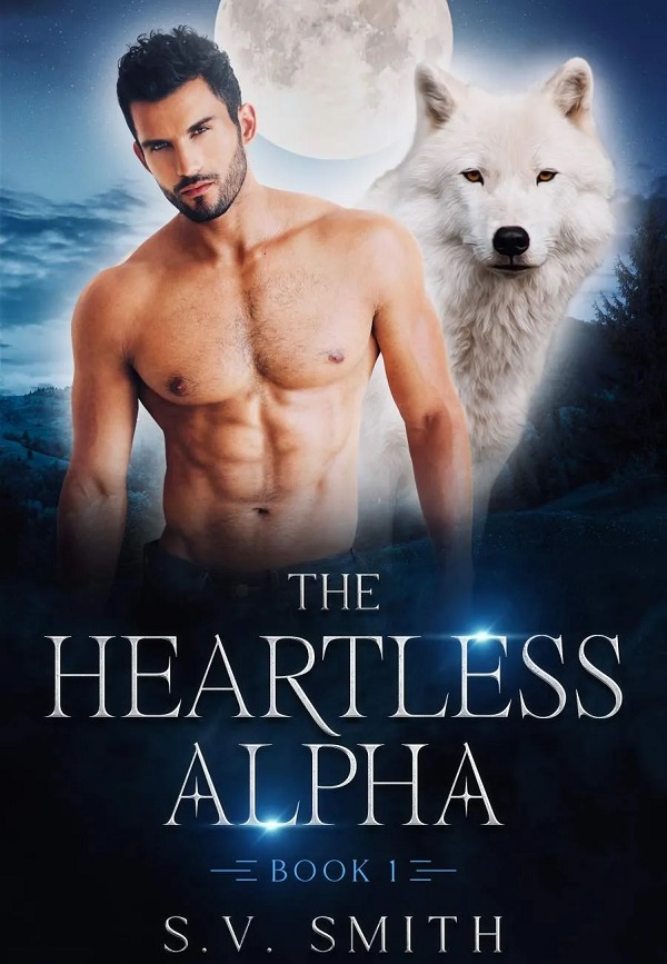 The Heartless Alpha Novel