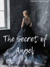 The Secret of Angel Novel by Venska Septiyan