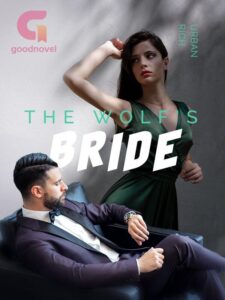 The Wolf’s Bride Full Novel