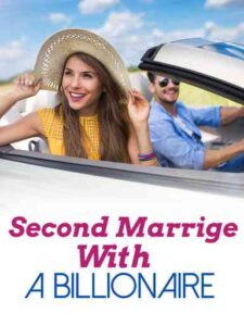 Second Marriage With A Billionaire Novel by X.H.Mao