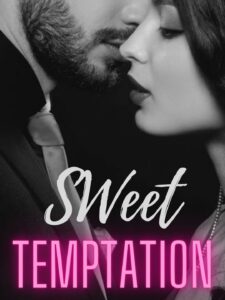 Sweet Temptation Novel by Lovely