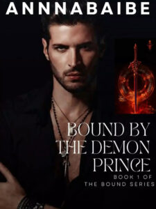 Bound By The Demon Prince Novel by Annabaibe