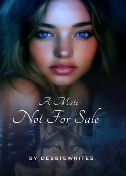A Mate Not For Sale Novel by Debbiewrites
