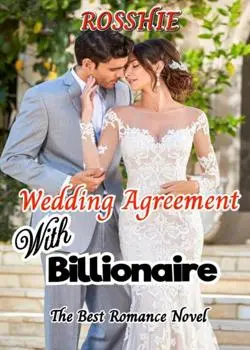Wedding Agreement With Billionaire Novel by Rosshie