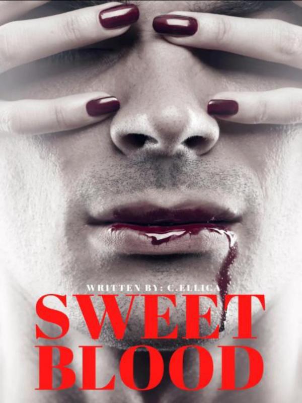 HER SWEET BLOOD Novel by ACILLE