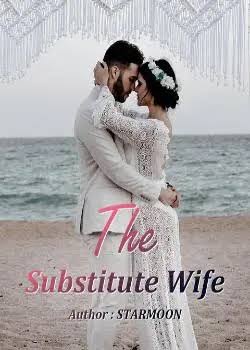 The Substitute Wife Novel by STARMOON