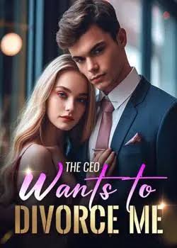 The CEO Wants to Divorce Me Novel by WritingGirl